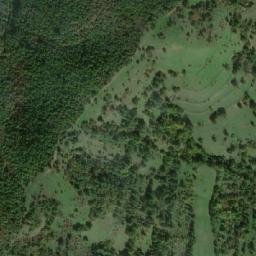 Satellite imagery of Gobiduša, MK