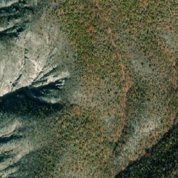 Satellite imagery of Venci, MK