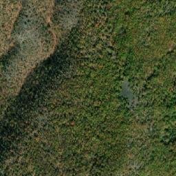 Satellite imagery of Venci, MK