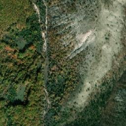 Satellite imagery of Venci, MK