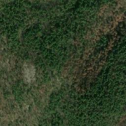 Satellite imagery of Poca, MK