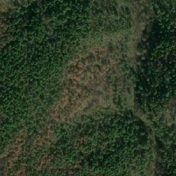 Satellite imagery of Poca, MK