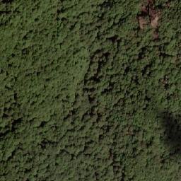 Satellite imagery of Aramiska Peštera, MK