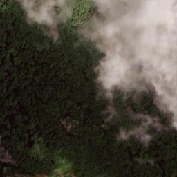 Satellite imagery of Aramiska Peštera, MK