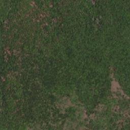 Satellite imagery of Glog, MK