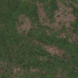 Satellite imagery of Glog, MK