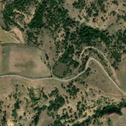 Satellite imagery of Tiken Bair, MK