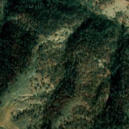 Satellite imagery of Ḱusterlak, MK