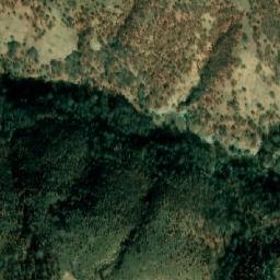 Satellite imagery of Ḱusterlak, MK