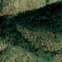 Satellite imagery of Orta Burun, MK