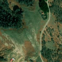 Satellite imagery of Arabadži, MK