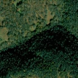 Satellite imagery of Krstovo Ǵubre, MK