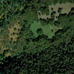 Satellite imagery of Magdina Koliba, MK