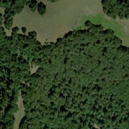 Satellite imagery of Magdina Koliba, MK