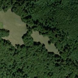 Satellite imagery of Momin Preslap, MK