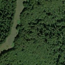 Satellite imagery of Čatal, MK