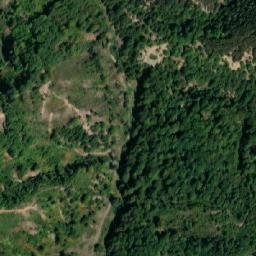 Satellite imagery of Dabovec, MK