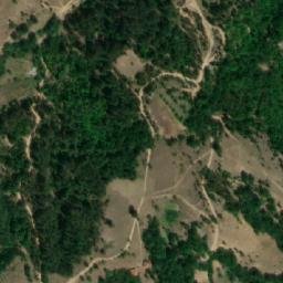 Satellite imagery of Balabanica, MK