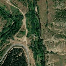 Satellite imagery of Biloto, MK