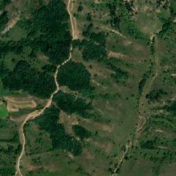 Satellite imagery of Umlenski Rid, MK