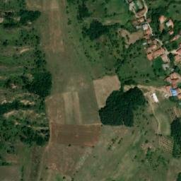 Satellite imagery of Umlenski Rid, MK