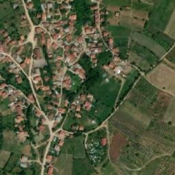 Satellite imagery of Umlenski Rid, MK