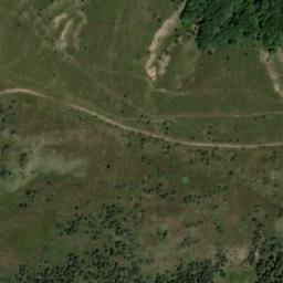 Satellite imagery of Ilyov Vrah, BG