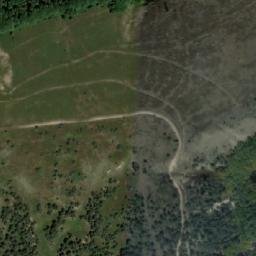 Satellite imagery of Ilyov Vrah, BG