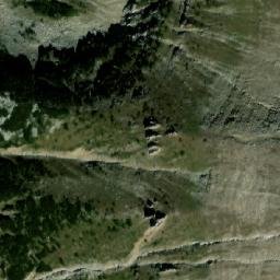 Satellite imagery of Vihren, BG