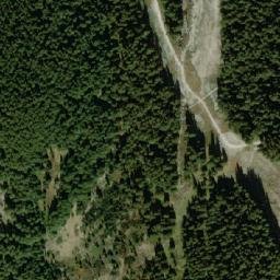 Satellite imagery of TT4, GR