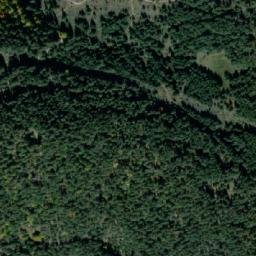 Satellite imagery of TT19, GR