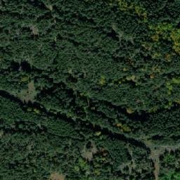 Satellite imagery of TT19, GR