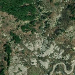 Satellite imagery of TT12, GR