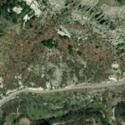 Satellite imagery of TT12, GR
