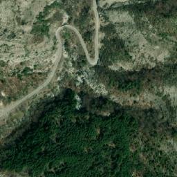 Satellite imagery of TT12, GR
