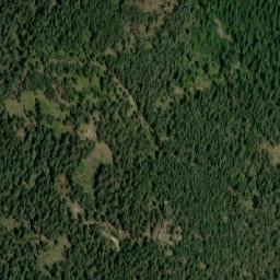 Satellite imagery of TT13, GR