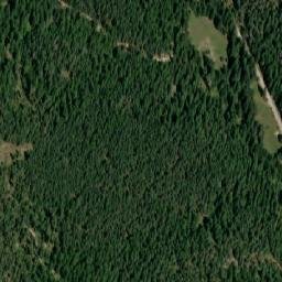 Satellite imagery of TT13, GR