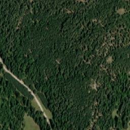 Satellite imagery of TT13, GR