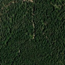 Satellite imagery of TT15, GR