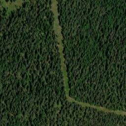 Satellite imagery of TT15, GR