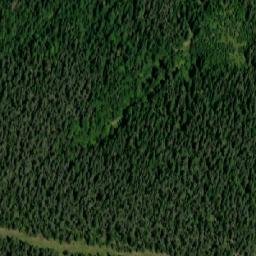 Satellite imagery of TT15, GR