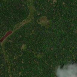 Satellite imagery of Pazartepe, BG