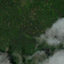 Satellite imagery of Pazartepe, BG