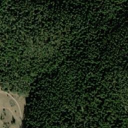 Satellite imagery of TT11, GR