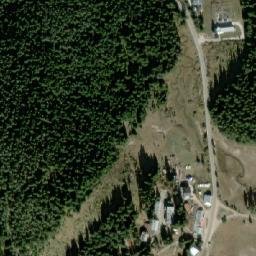 Satellite imagery of TT11, GR