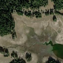 Satellite imagery of TT11, GR