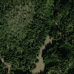 Satellite imagery of TT2, GR