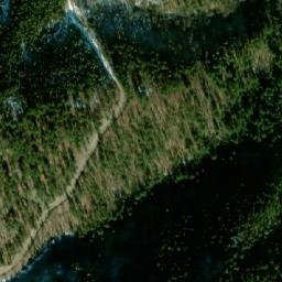 Satellite imagery of TT635, GR