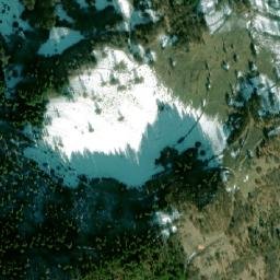 Satellite imagery of TT635, GR