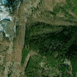 Satellite imagery of TT16, GR